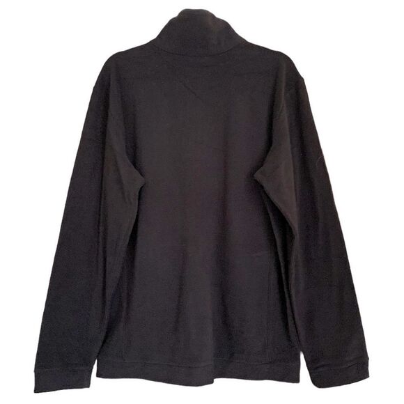 Stormtech Men’s Nitro Microfleece NFX-1 Winter Warm Jacket Size Large NWT - Picture 3 of 12